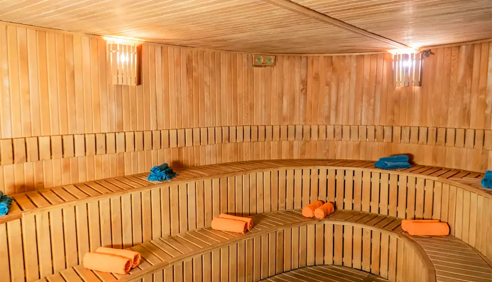 هتل رویال تاج محل